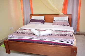 joy comfort homestay