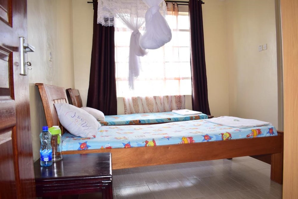 joy comfort homestay