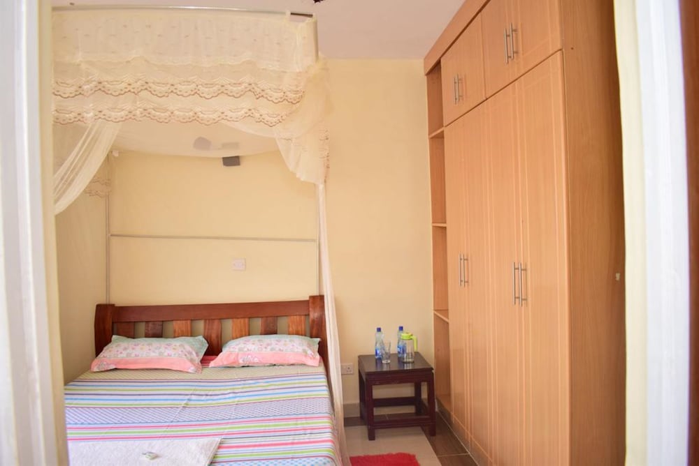 joy comfort homestay