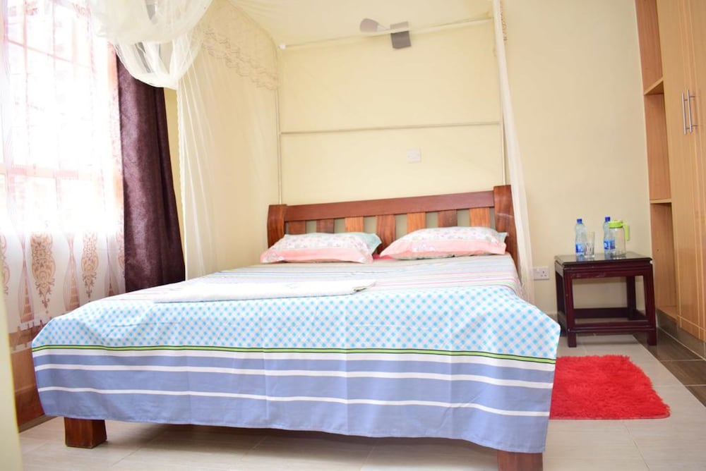 joy comfort homestay