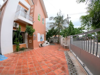 Goc Bien Homestay,153 Che Lan Vien, Mui Ne,2 star