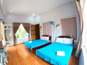 Goc Bien Homestay,153 Che Lan Vien, Mui Ne,2 star