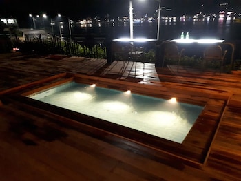 daylight lagomar pension