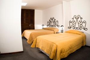 Panamerican Hotel,San Pedro>>La Paz,3 star