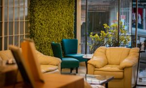 Panamerican Hotel,San Pedro>>La Paz,3 star