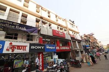 darbhanga