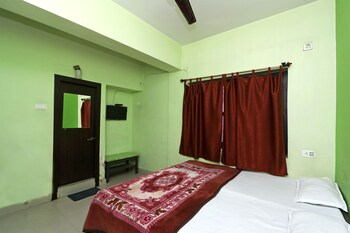 darbhanga
