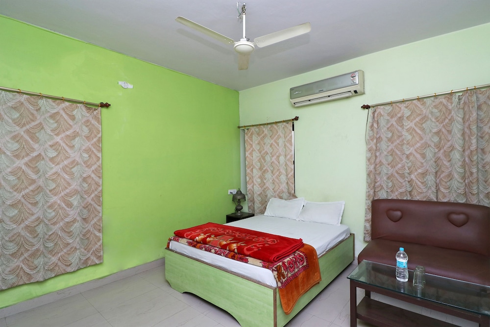 darbhanga