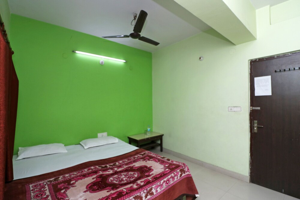 darbhanga