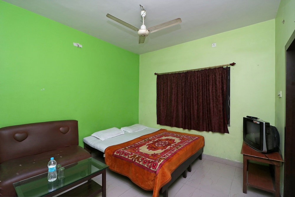 darbhanga