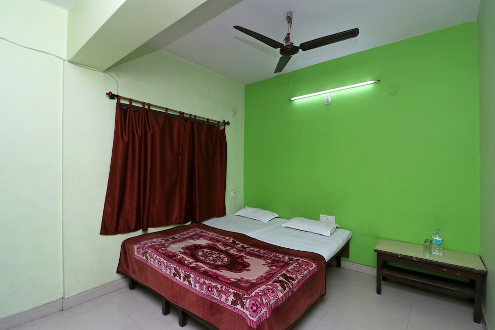 darbhanga