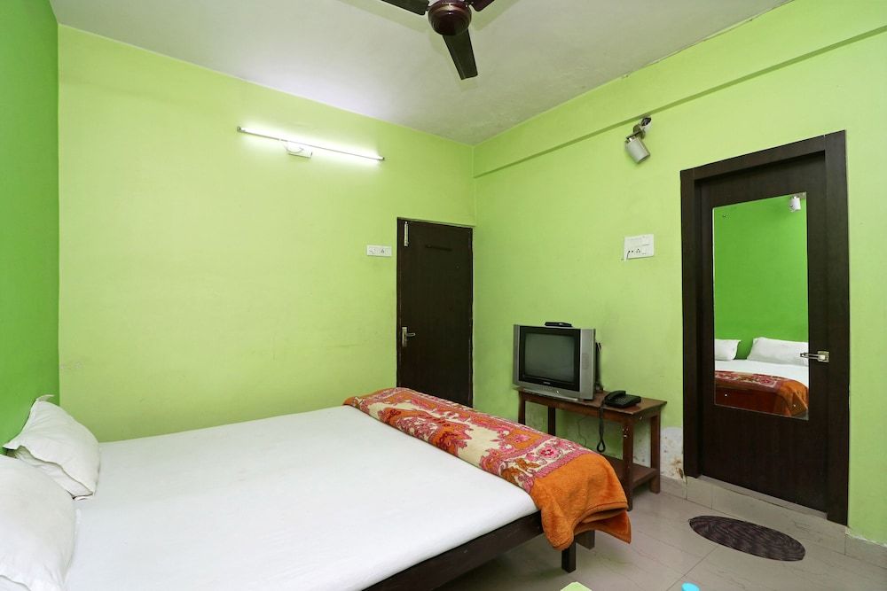 darbhanga