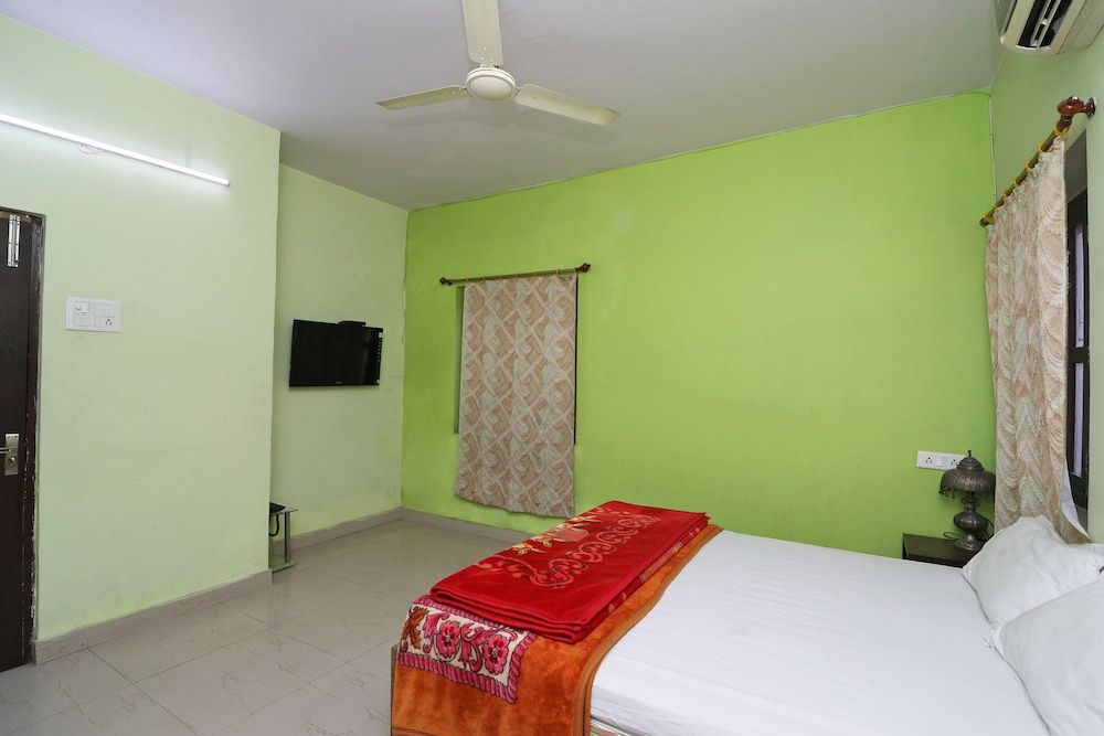 darbhanga