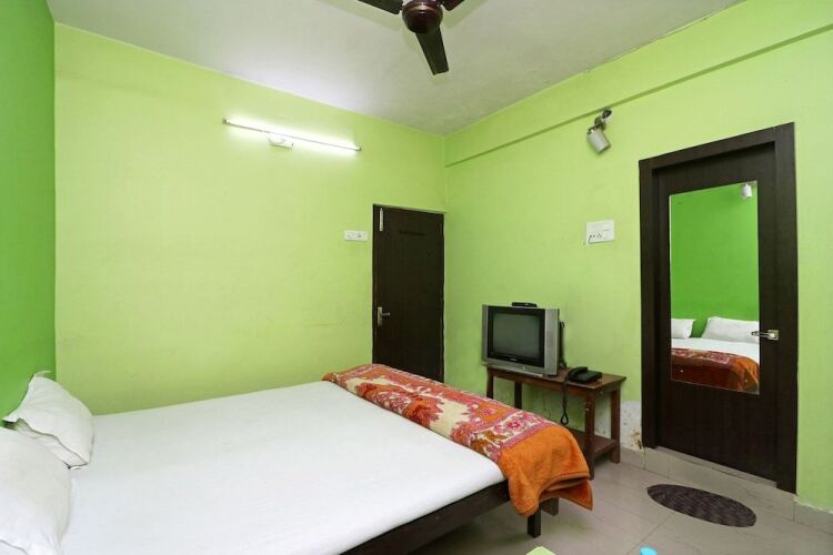 darbhanga