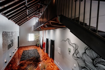 lote20 hotel boutique