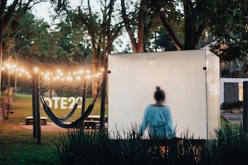 lote20 hotel boutique