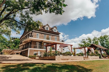 lote20 hotel boutique