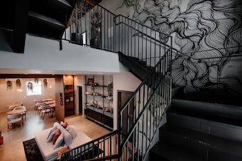 lote20 hotel boutique