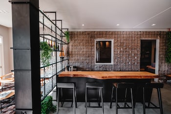 lote20 hotel boutique