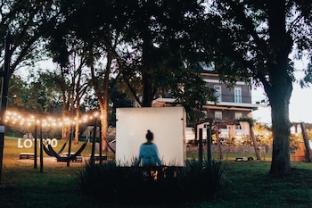 lote20 hotel boutique