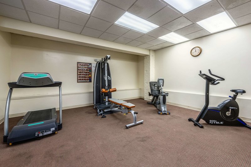 quality inn bradley bourbonnais