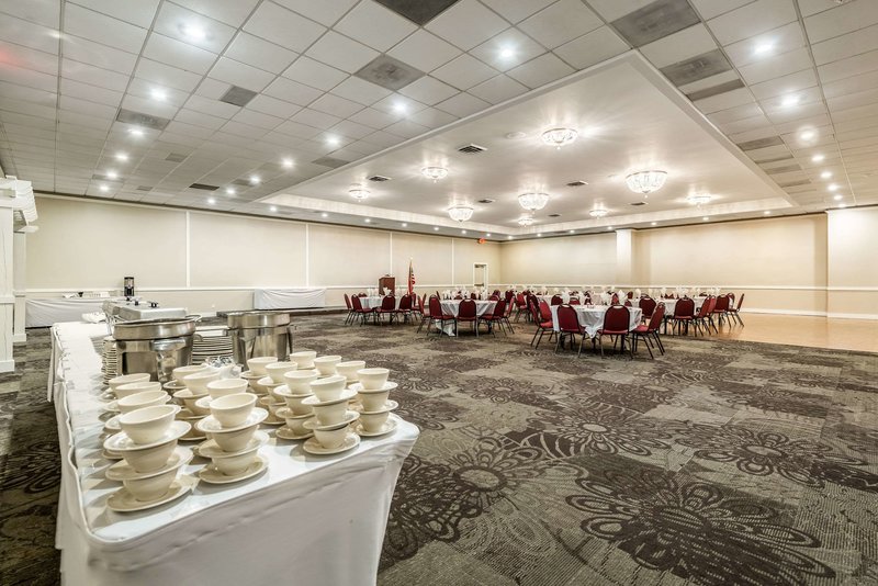 quality inn bradley bourbonnais