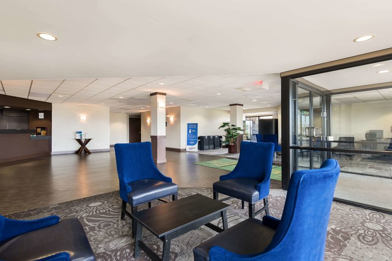 quality inn bradley bourbonnais