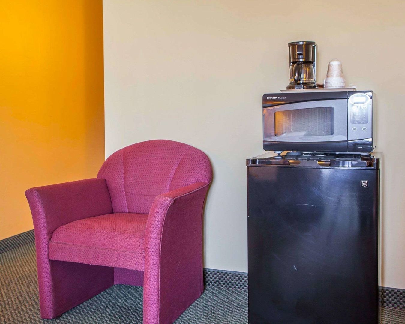 quality inn bradley bourbonnais