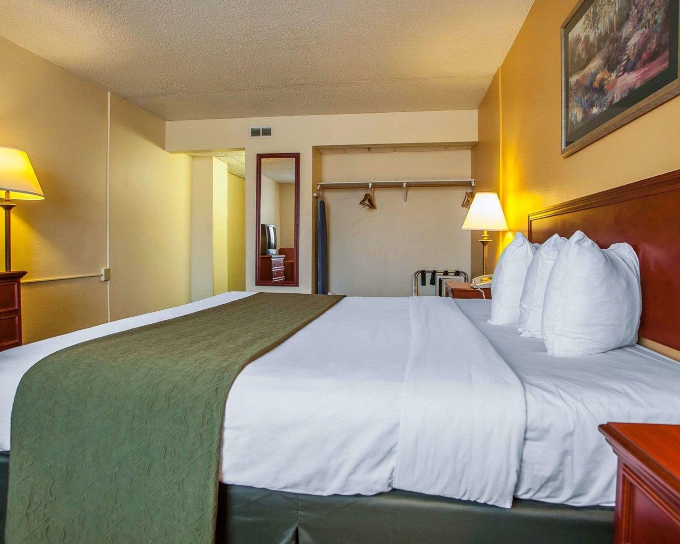 quality inn bradley bourbonnais