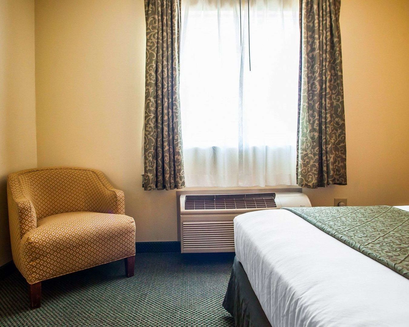 quality inn bradley bourbonnais
