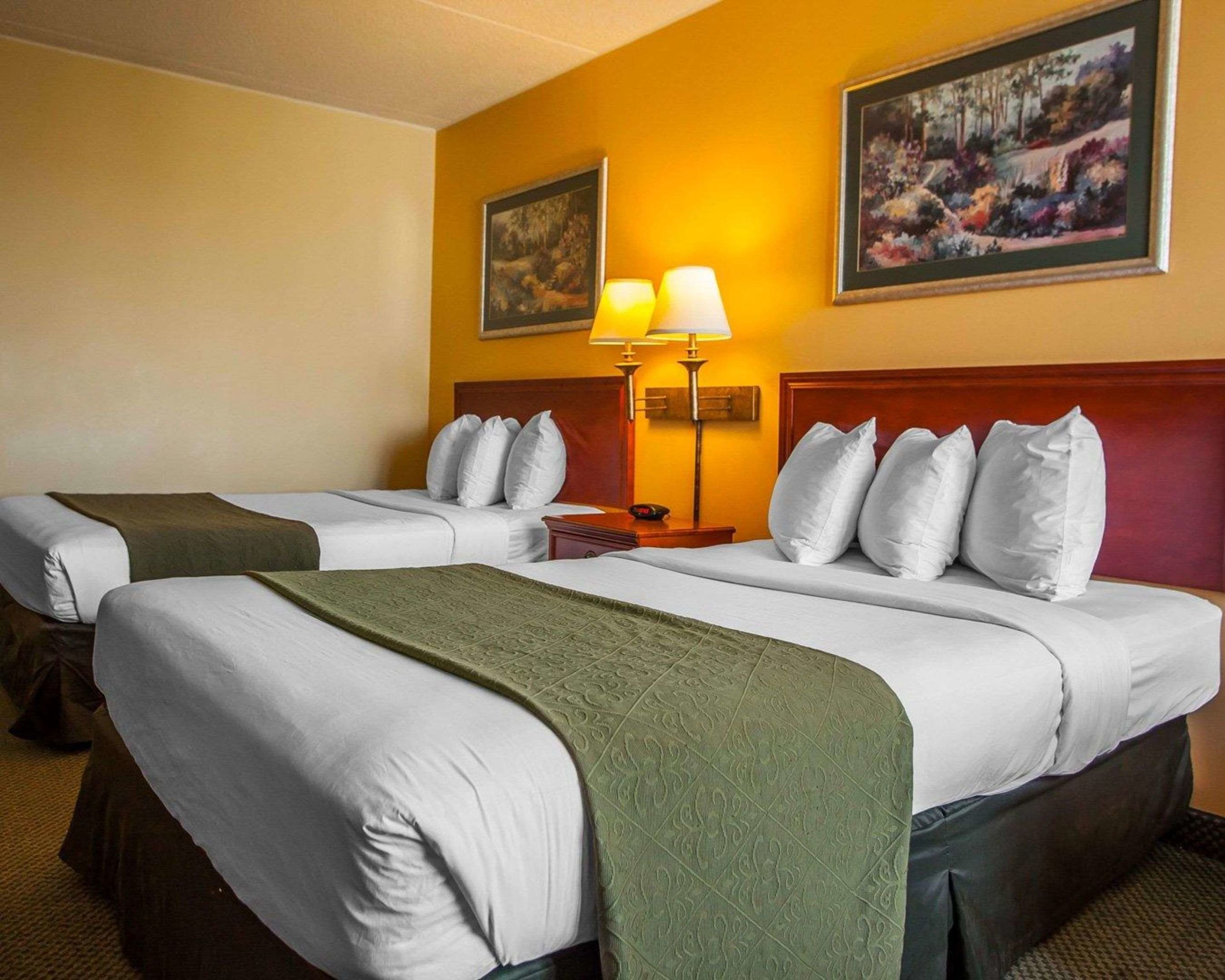 quality inn bradley bourbonnais