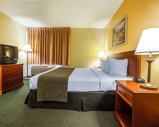 quality inn bradley bourbonnais