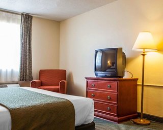 quality inn bradley bourbonnais