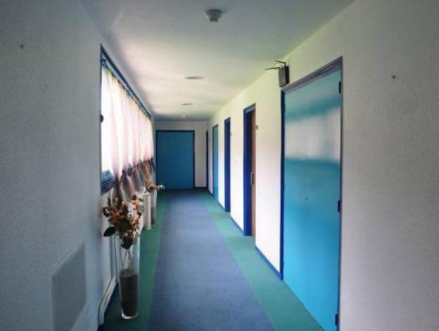 le relais de la vallee