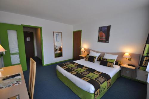 le relais de la vallee