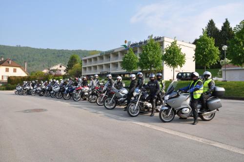 le relais de la vallee