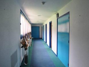 le relais de la vallee