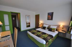 le relais de la vallee