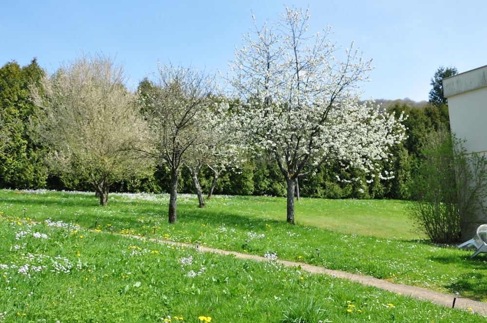 le relais de la vallee