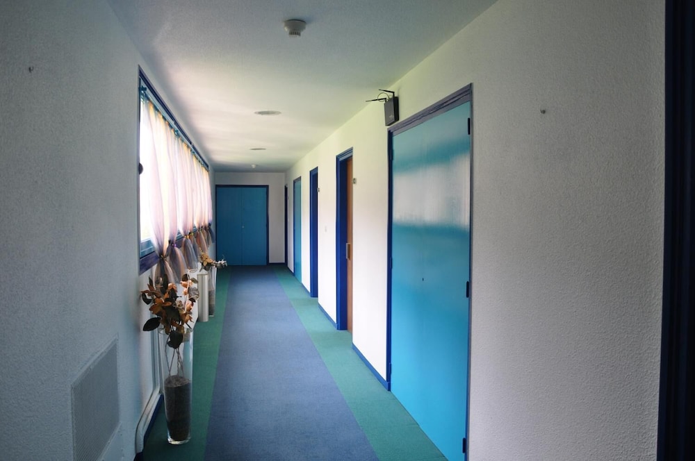 le relais de la vallee