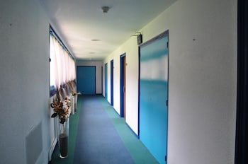 le relais de la vallee