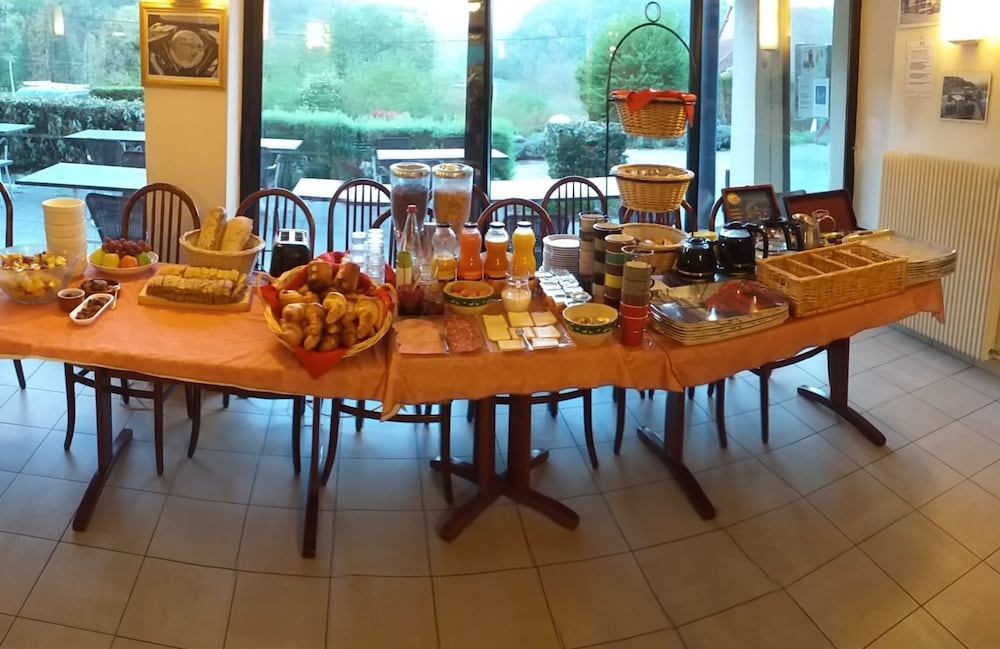 le relais de la vallee