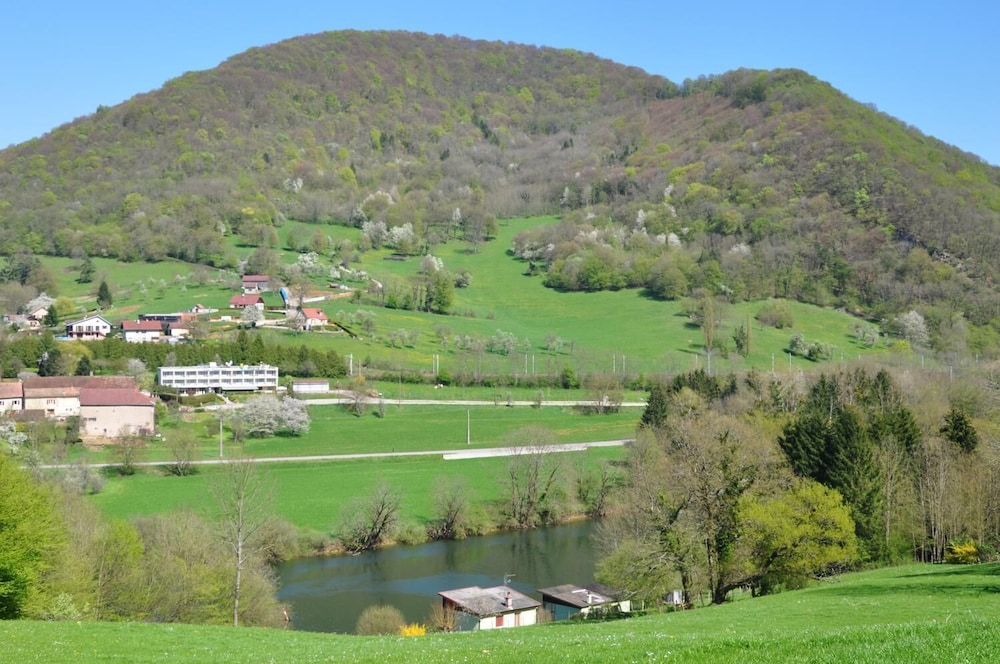 le relais de la vallee