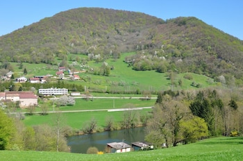 le relais de la vallee