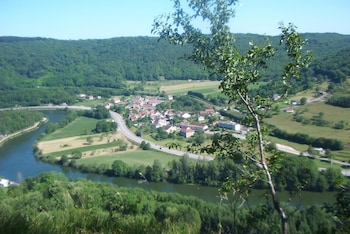 le relais de la vallee