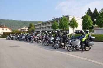 le relais de la vallee