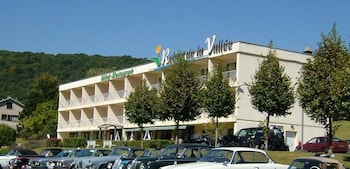 le relais de la vallee