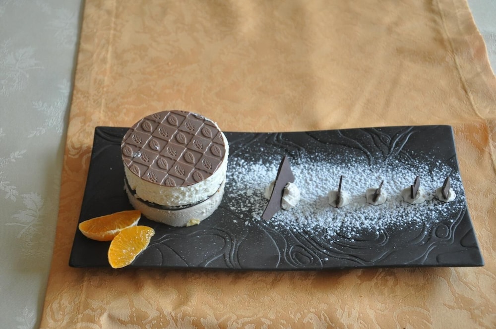 le relais de la vallee