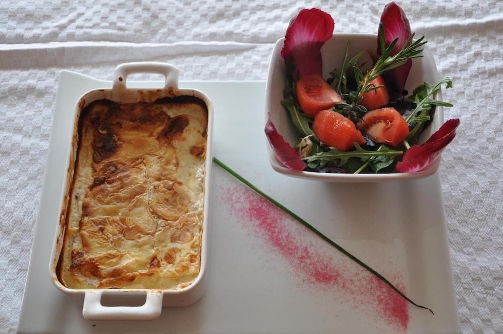 le relais de la vallee