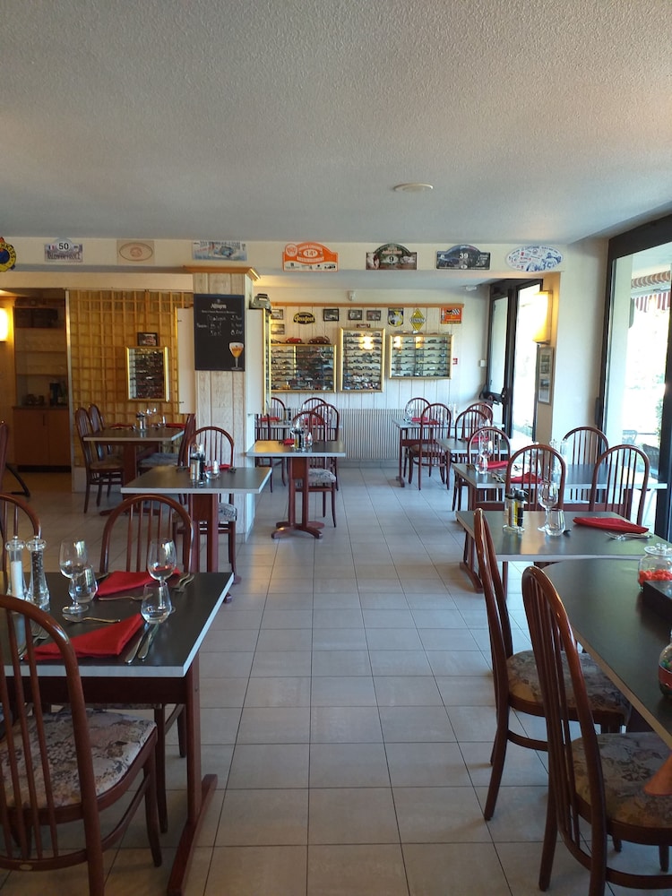 le relais de la vallee